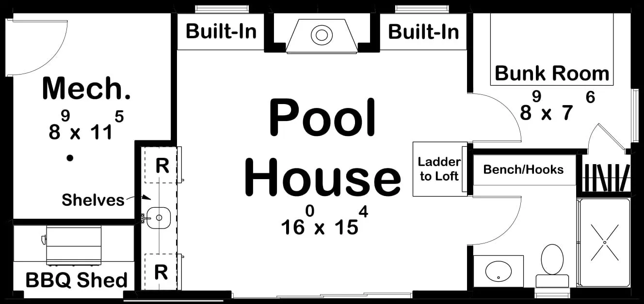 Plan Image (Main Floor)