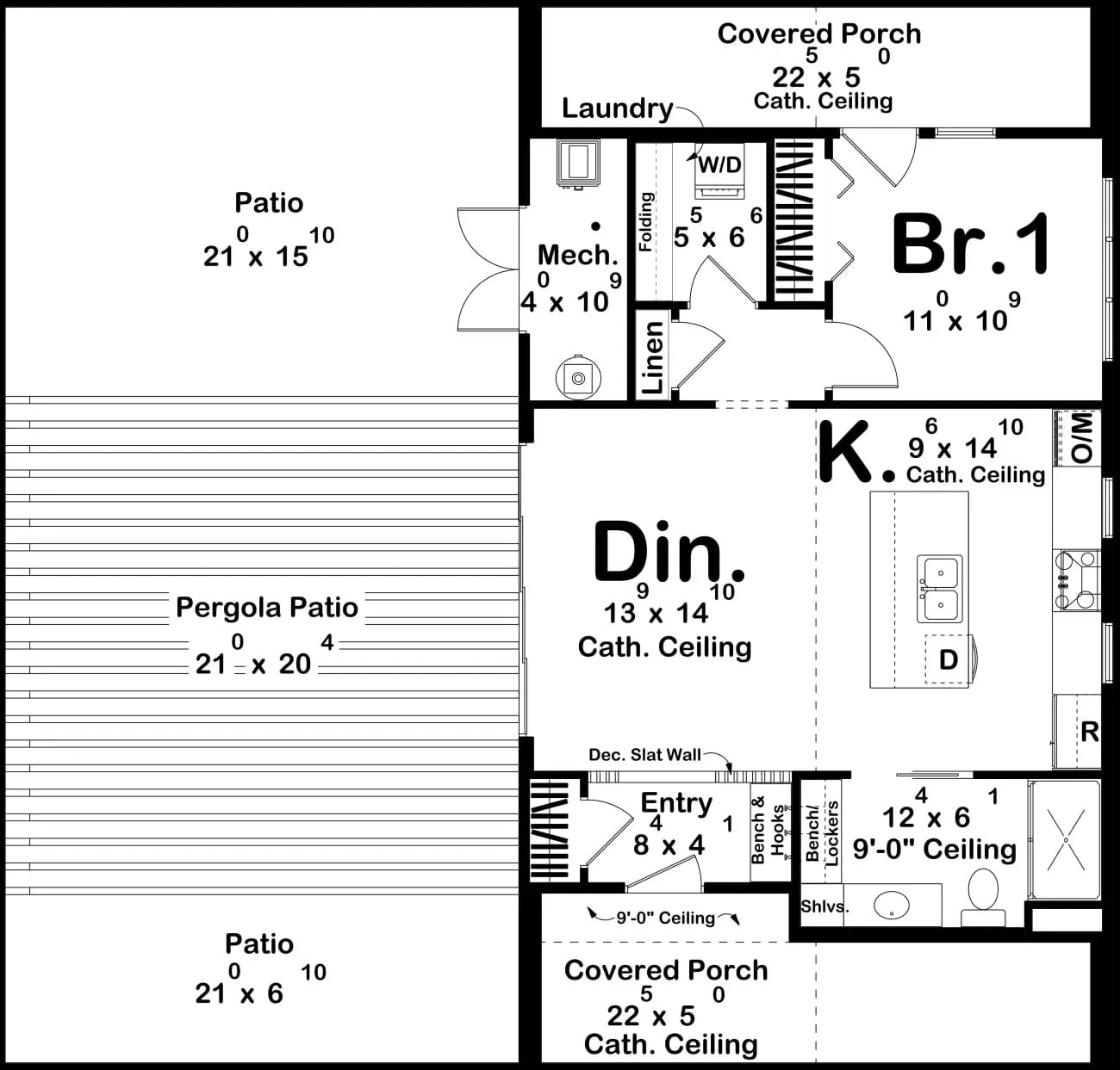 Plan Image (Main Floor)