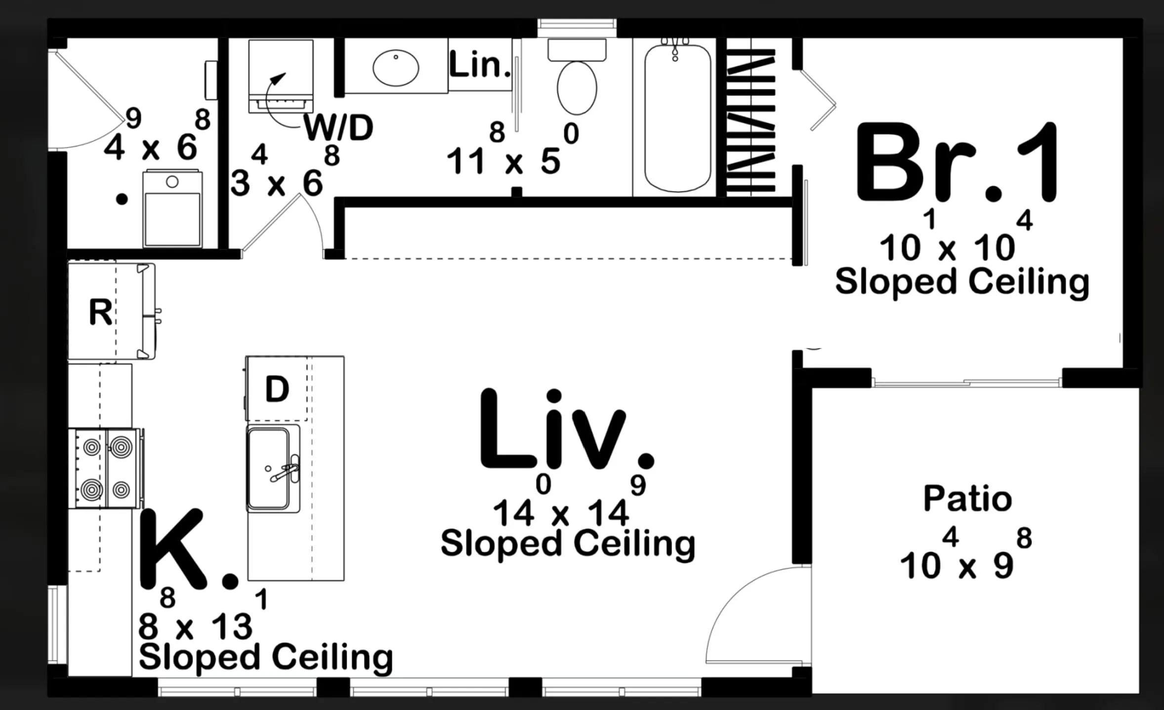 Plan Image (Main Floor)