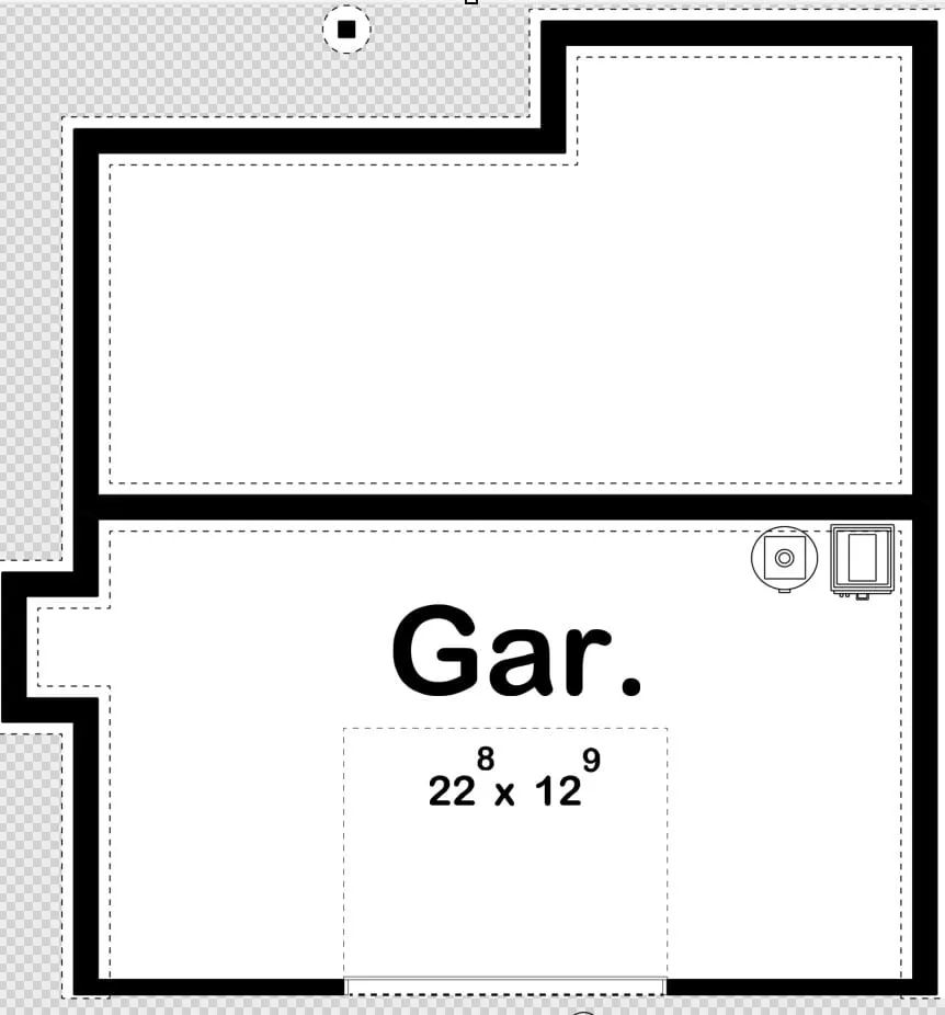 Plan Image (Basement)