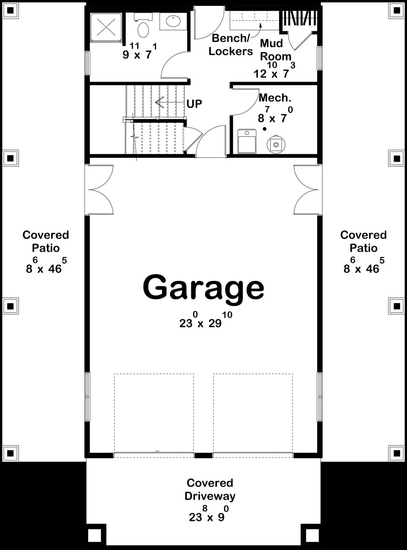 Plan Image (Main Floor)