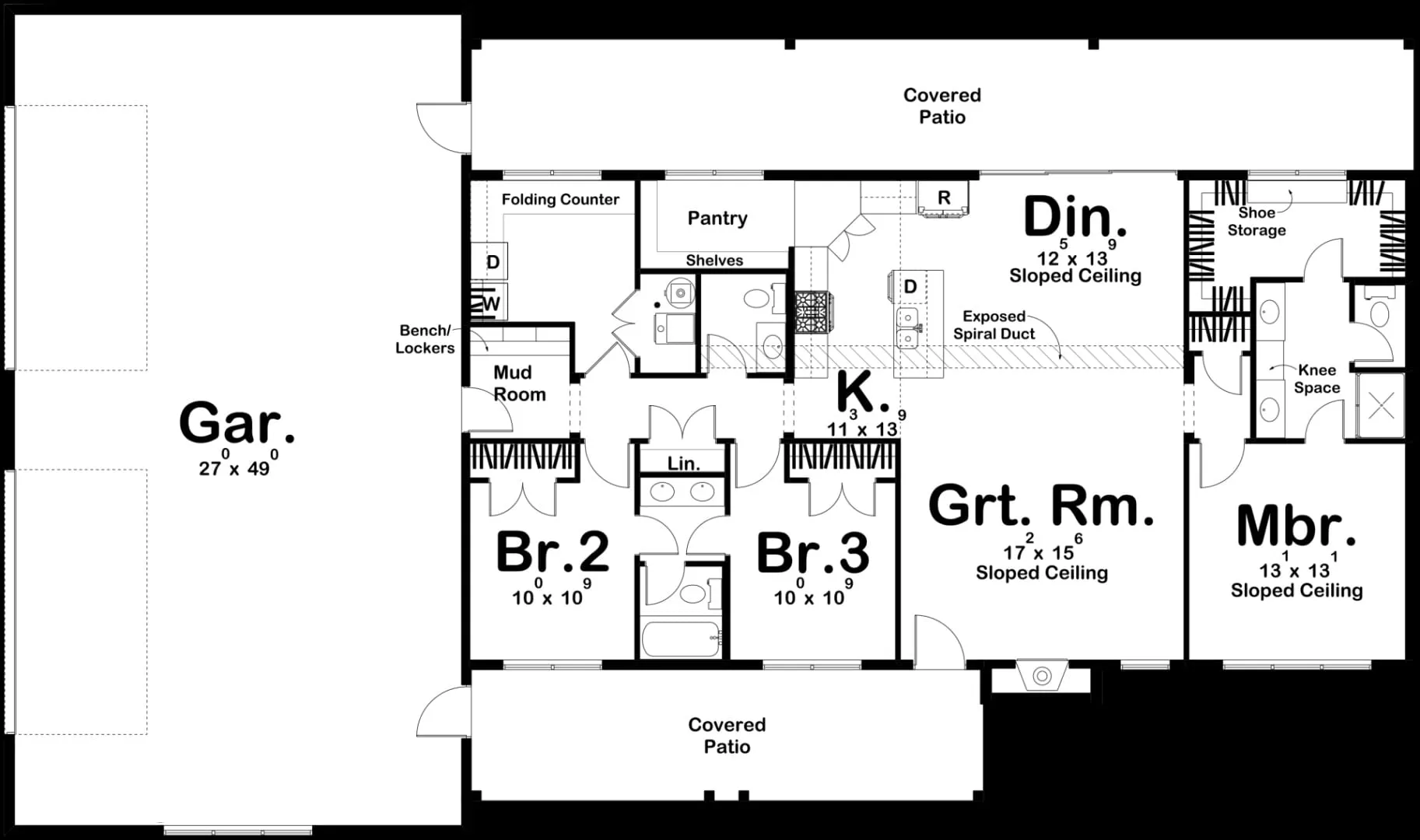 Plan Image (Main Floor)