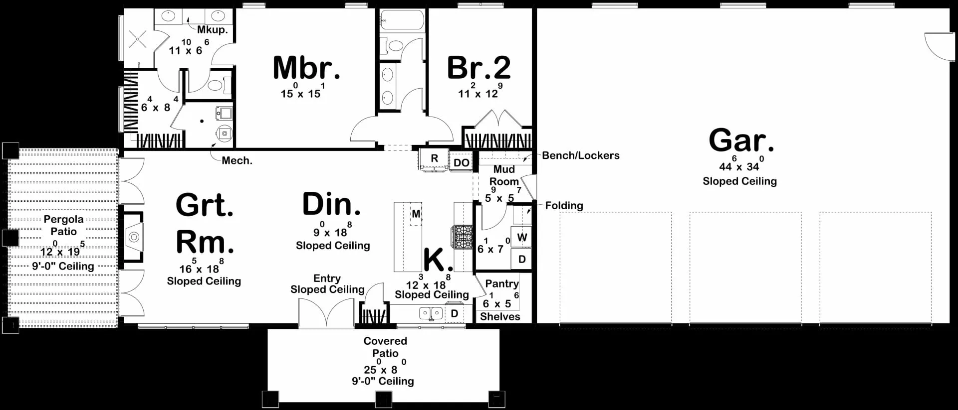 Plan Image (Main Floor)