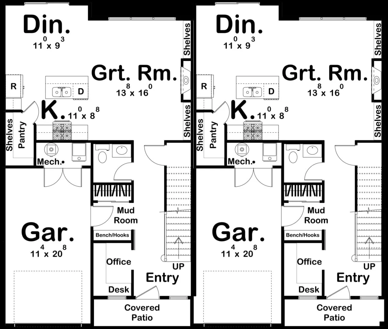 Plan Image (Main Floor)