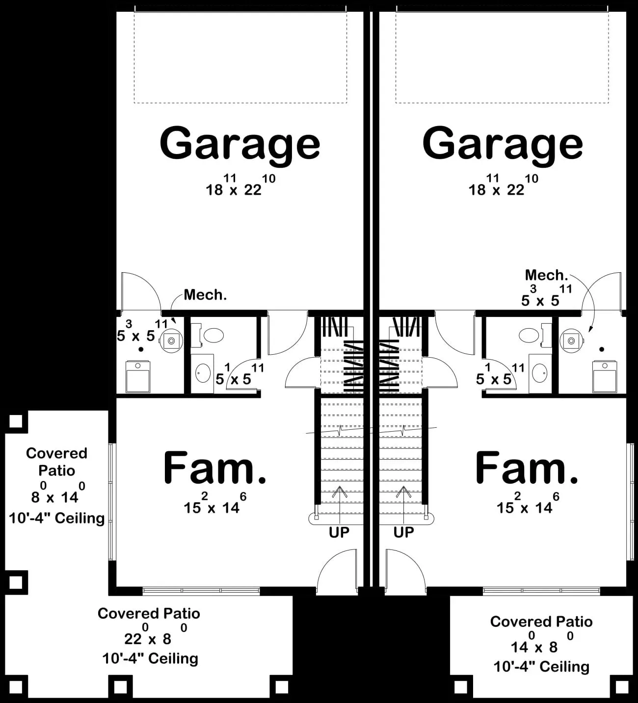 Plan Image (Main Floor)