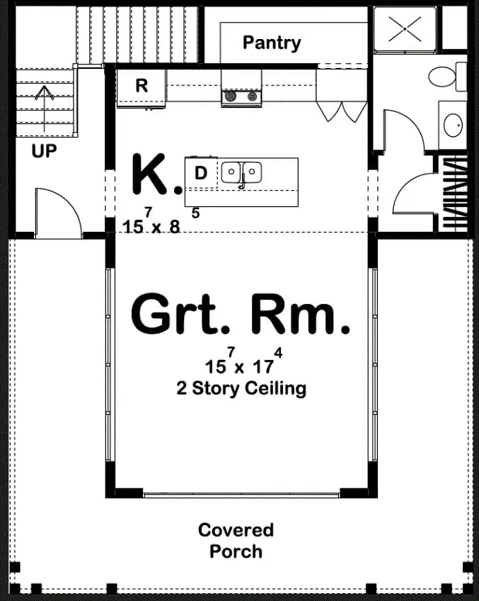 Plan Image (Main Floor)