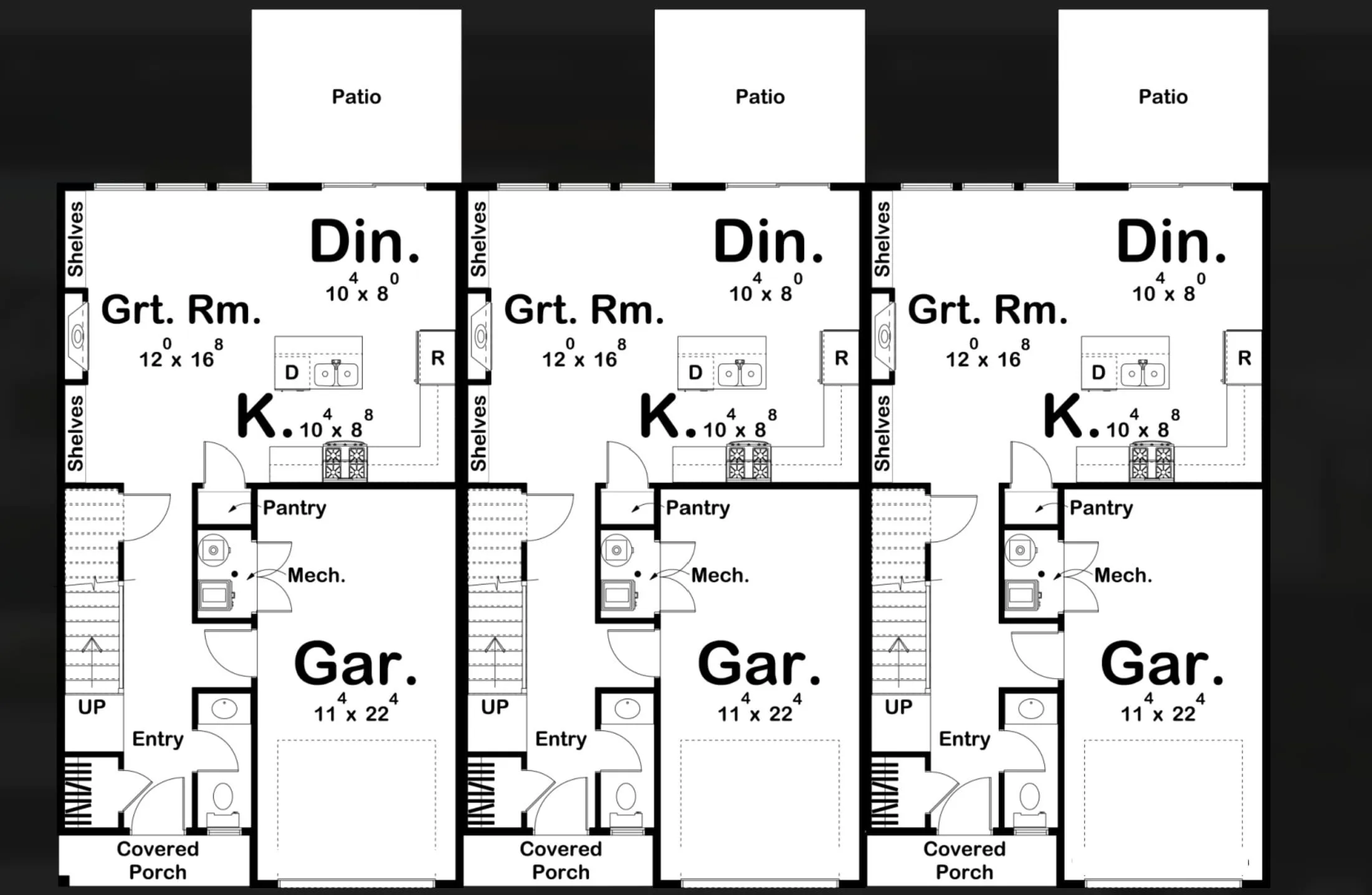 Plan Image (Main Floor)