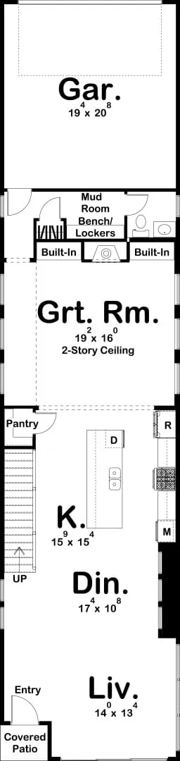 Plan Image (Main Floor)