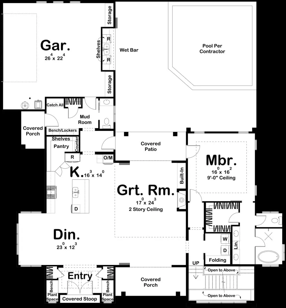 Plan Image (Main Floor)