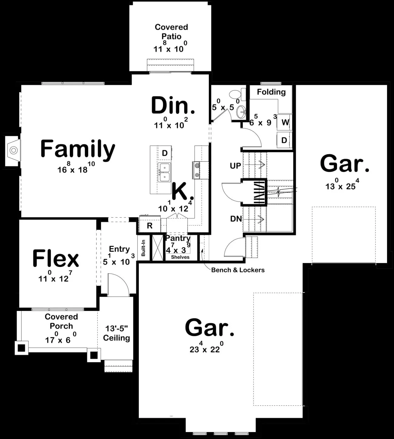 Plan Image (Main Floor)