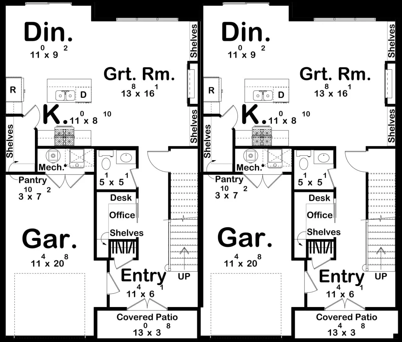Plan Image (Main Floor)