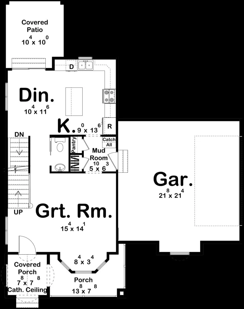 Plan Image (Basement)