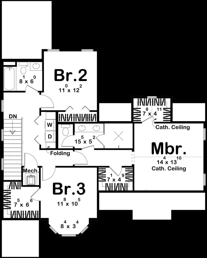 Plan Image (Main Floor)