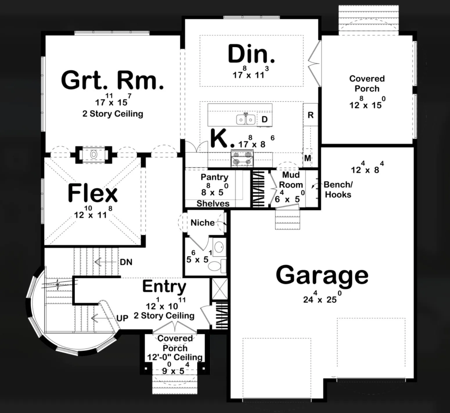 Plan Image (Main Floor)